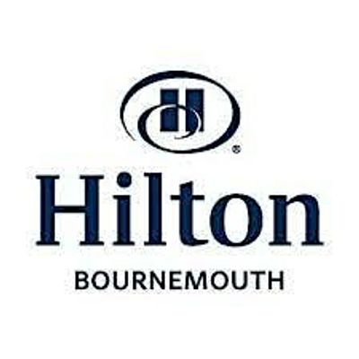 Hilton Bournemouth logo