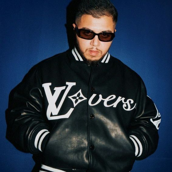 Hamza in RENNES, 24 October | Event in Rennes | AllEvents