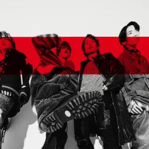 THE ORAL CIGARETTES, Fear, and Loathing in Las Vegas in 江東区