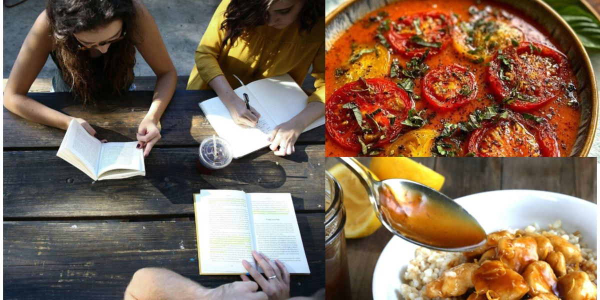 New Year, New Food: Telling Your Food Story, Imagining Your Food Future, 14 January | Event in Windham | AllEvents