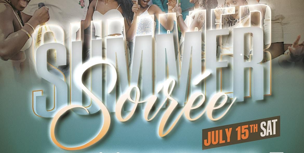 Summer Soiree College Send Off DAY PARTY, 6350 Venecia Dr, Bossier