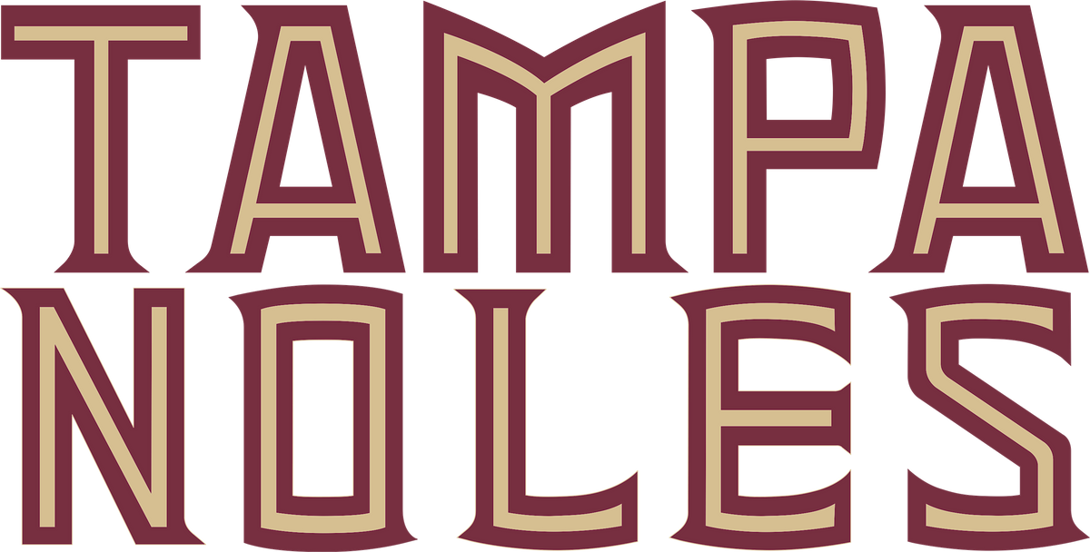Tampa Noles Seminole Send Off, American Social Tampa, 17 May 2023