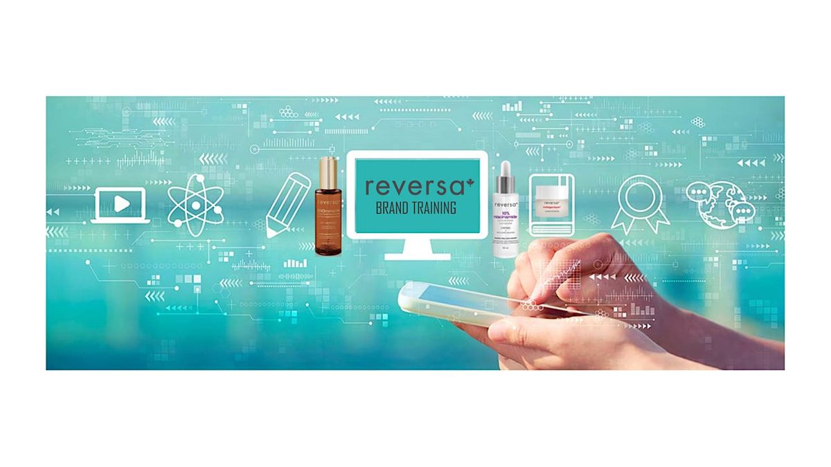 REVERSA BRAND TRAINING-PART 2, May 27 2024 | Online Event | AllEvents