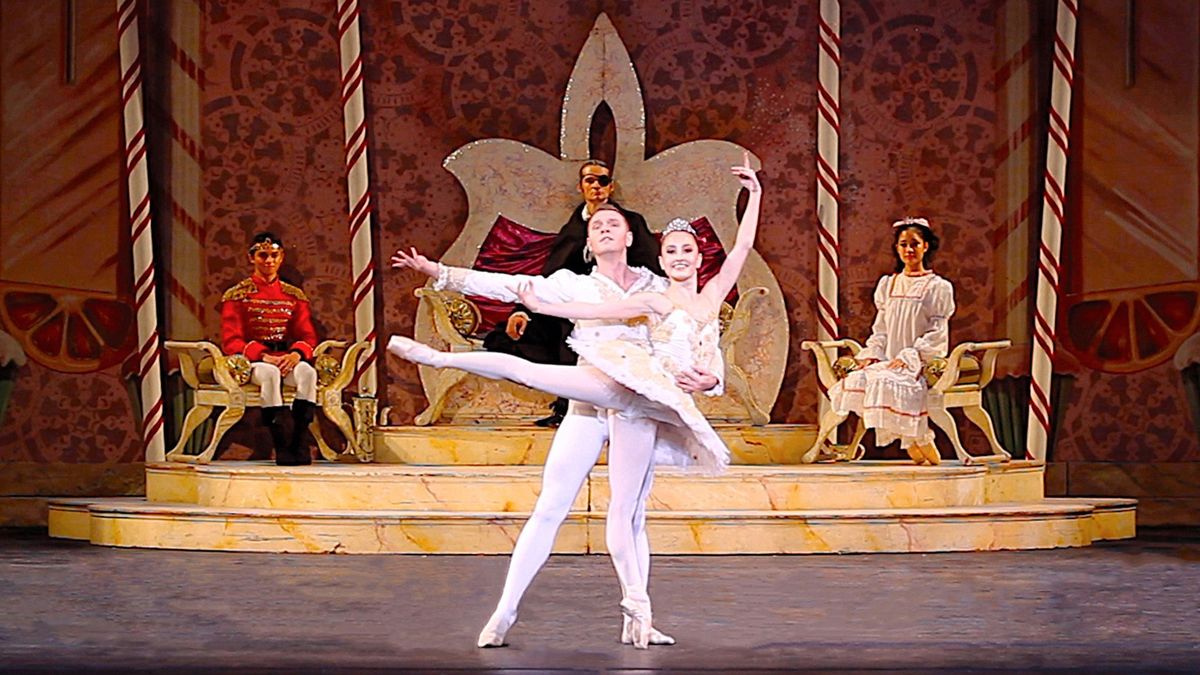 The Nutcracker - Tucson, 20 December | Event in Tucson | AllEvents
