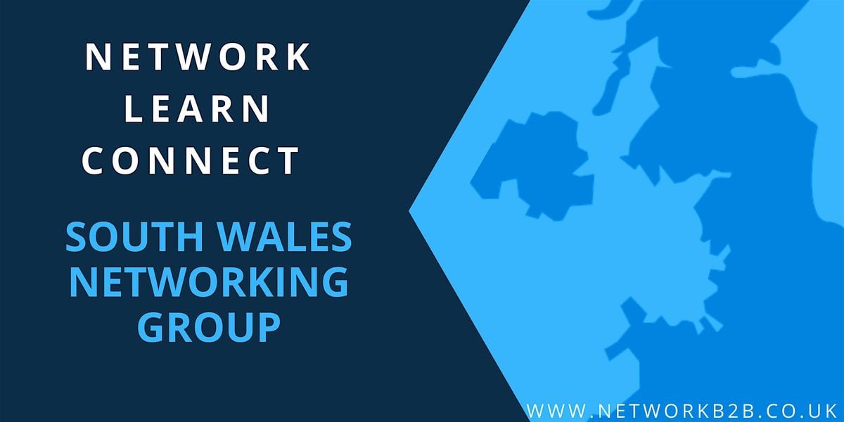 South Wales Business Networking Event | Event in Cardiff | AllEvents