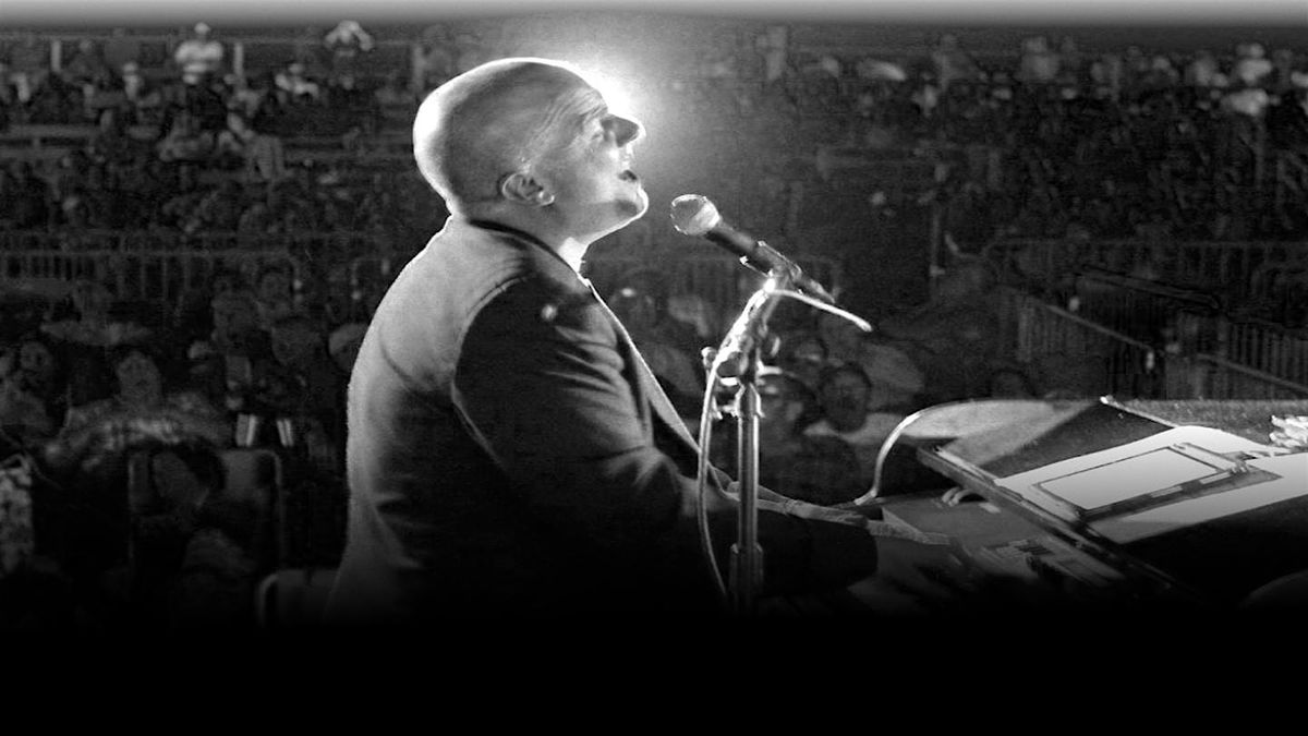David Clark's All About Joel: The Billy Joel Tribute | Event in Boca Raton | AllEvents