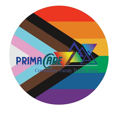 PrimaCare Community FHT logo