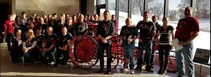 2022 Merit Badge Day At The Toro Company The Toro Company Bloomington March 5 2022 Allevents In Merit Badge Day 2022