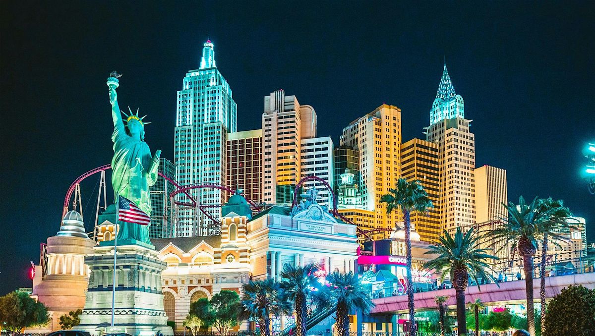 LAS VEGAS BUSINESS OPPORTUNITY MEETING | Event in Las Vegas | AllEvents