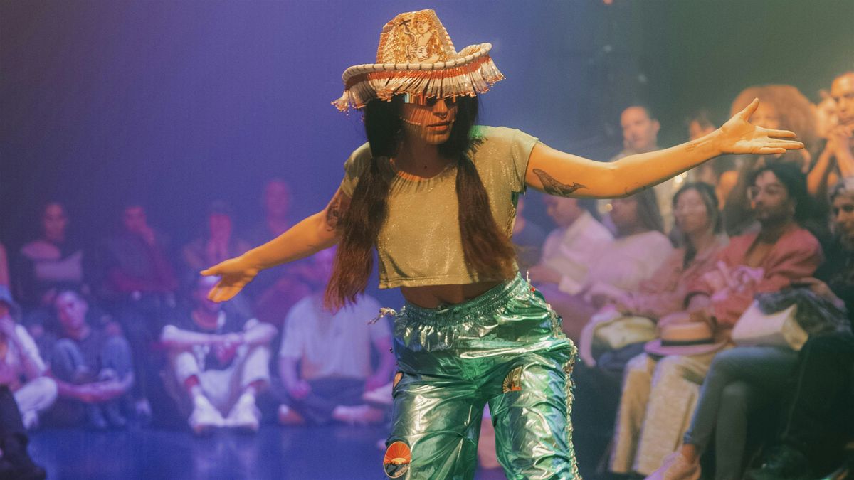 Eindpresentatie / Final presentation — We Dance Together, 1 December | Event in Amsterdam | AllEvents