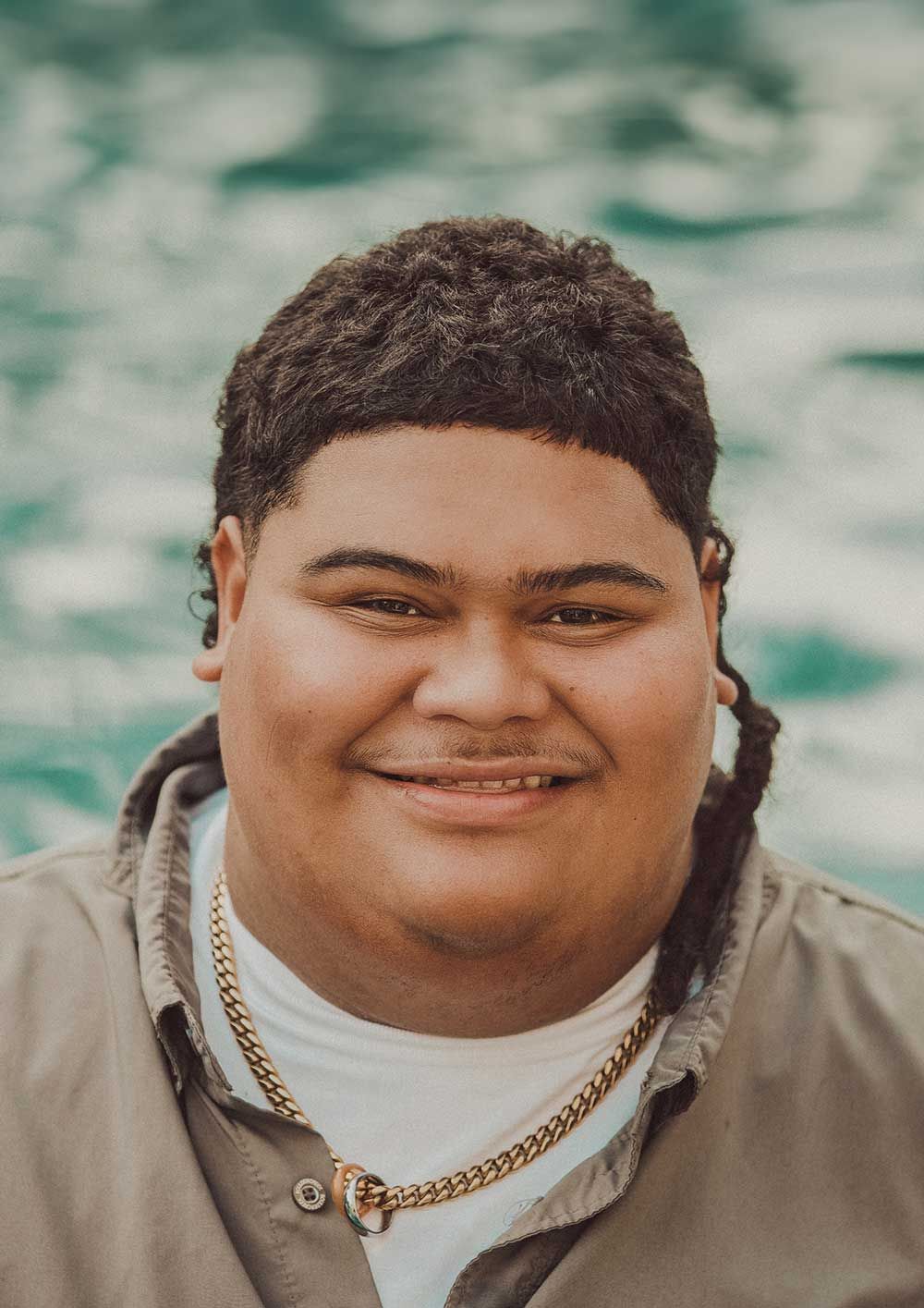 Iam Tongi, 10 October | Event in Pontiac | AllEvents