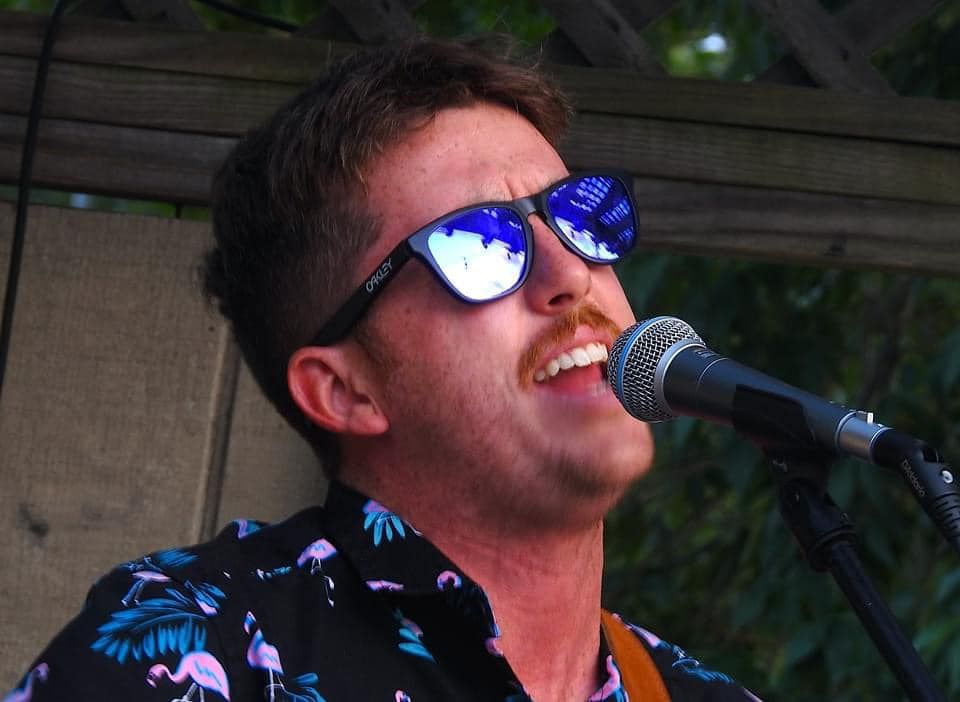 Solo Saturday at the Bell!, Cowbell Burger Bar, Biddeford, December 30