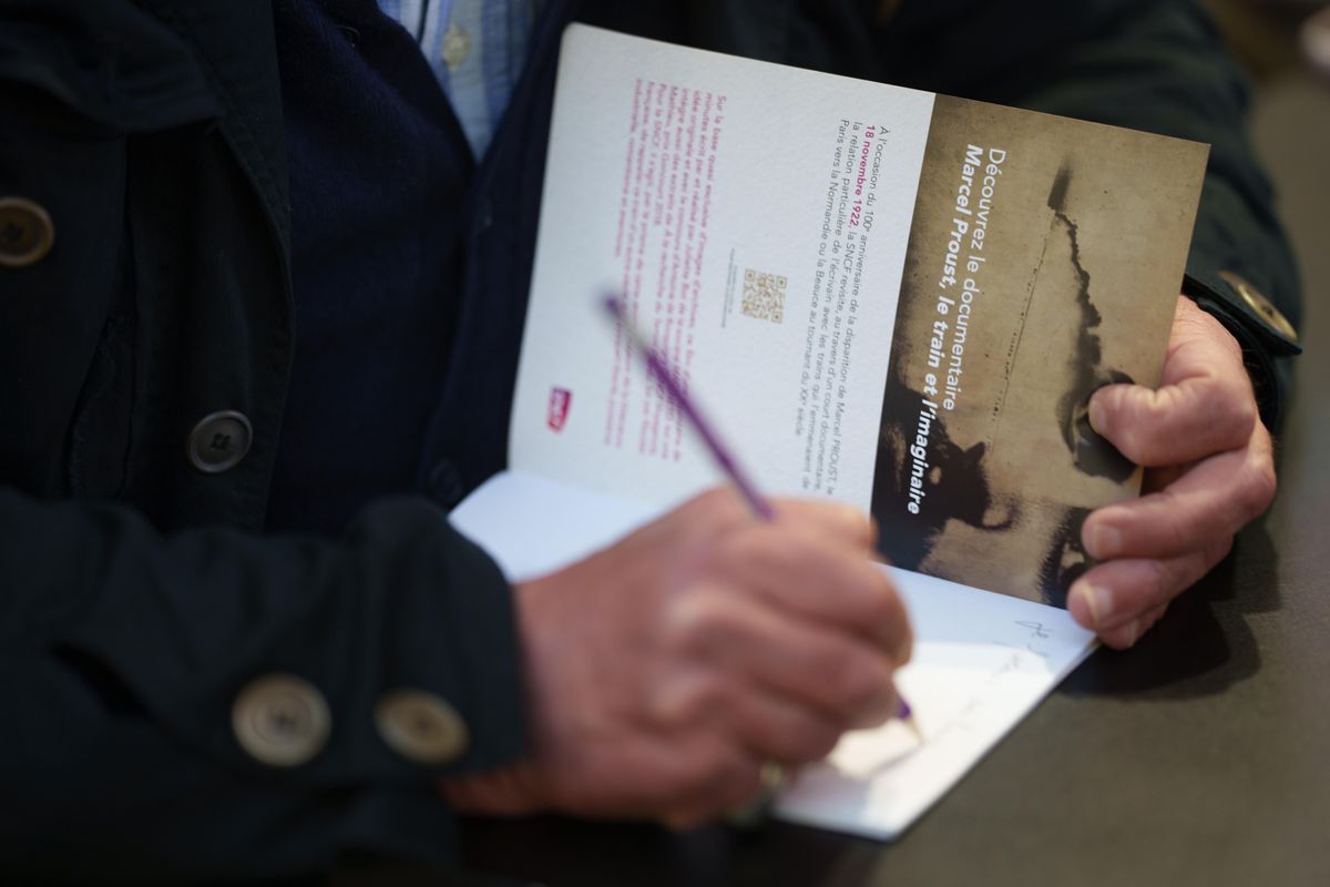 LA DICTEE GEANTE DE TREMBLAYENFRANCE, Mairie de TremblayenFrance, 9