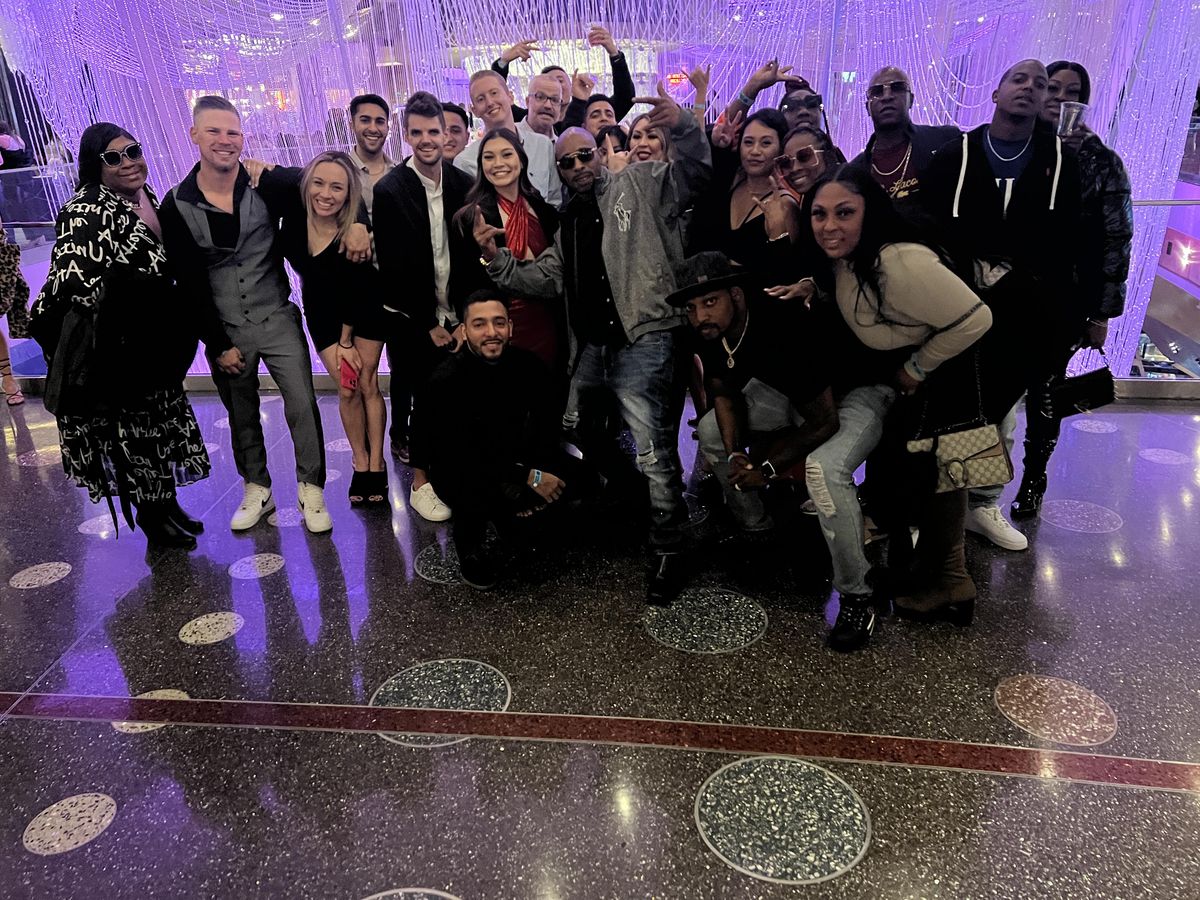 3 Stop ALIST Tour, September 8 to September 9 AllEvents.in