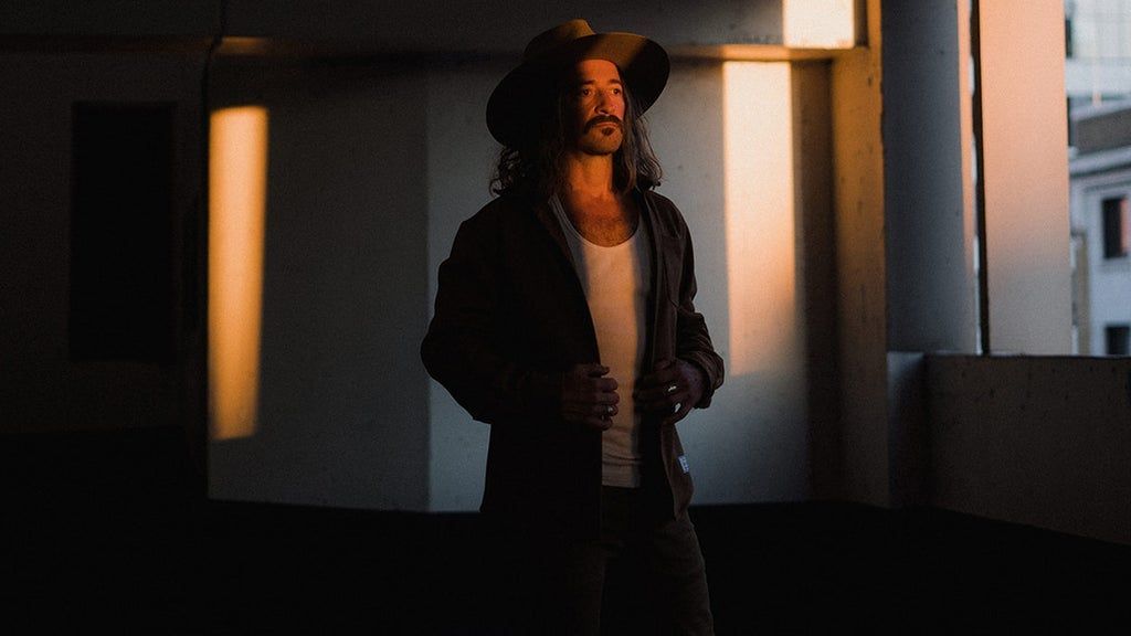 Jesse Roper - Presented by the Park Theatre, 5 November | Event in Winnipeg | AllEvents