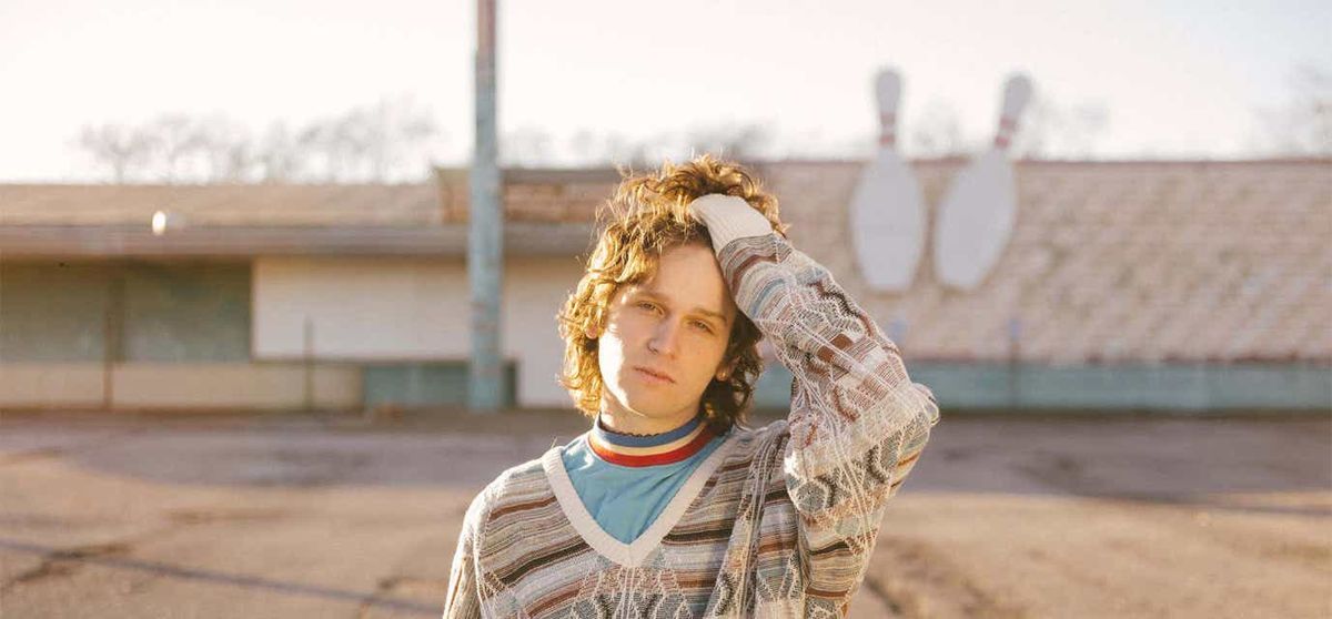 Teddy Swims (Rescheduled from 6/11/25), 7 July | Event in Minneapolis | AllEvents
