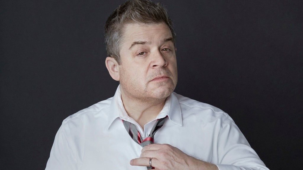 Patton Oswalt, 11 October | Event in Flint | AllEvents