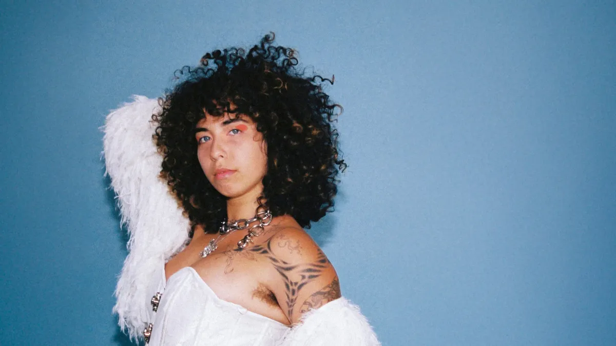 Indigo De Souza, Mothé in Charlottesville, 30 October | Event in Charlottesville | AllEvents