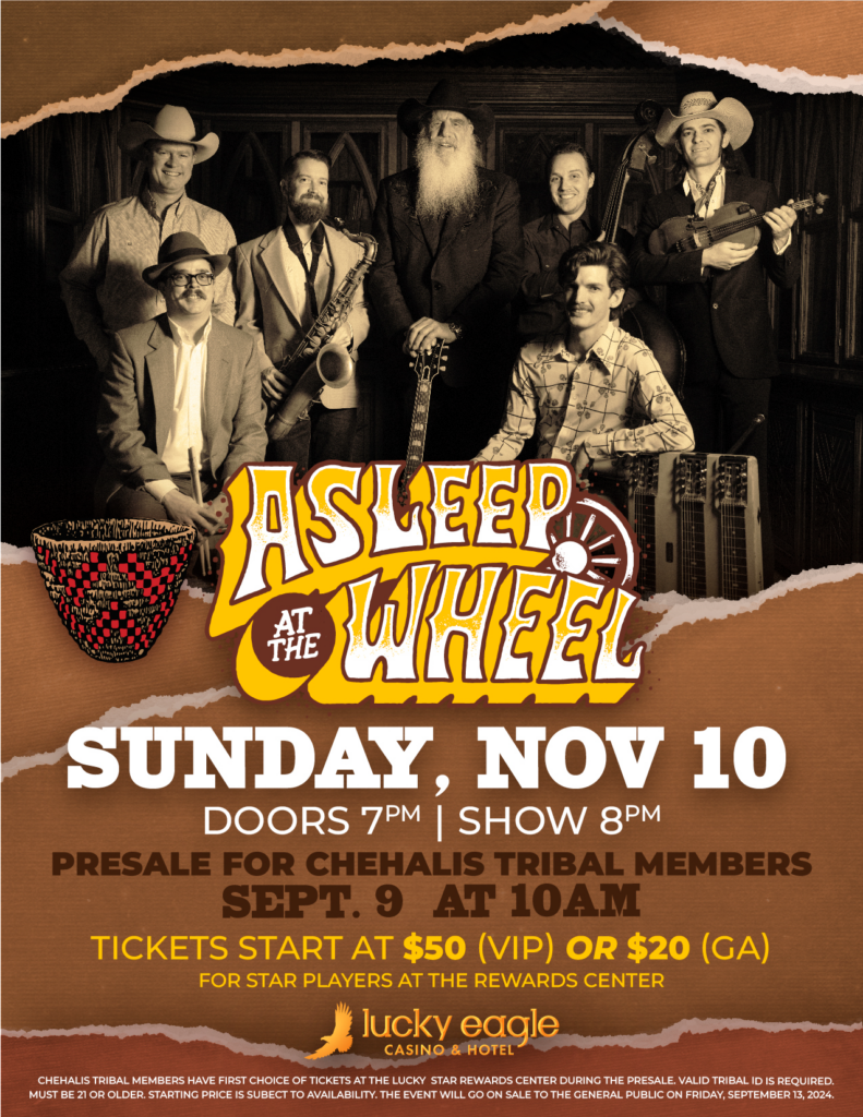 Asleep at the Wheel at Stoughton Opera House, 8 May | Event in Stoughton | AllEvents