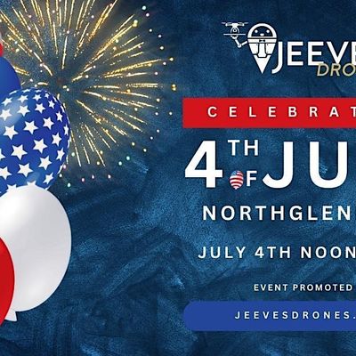 july 4 1826 strange event
