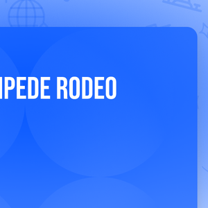 Calgary Stampede Rodeo