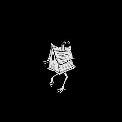 Baba Yaga’s logo
