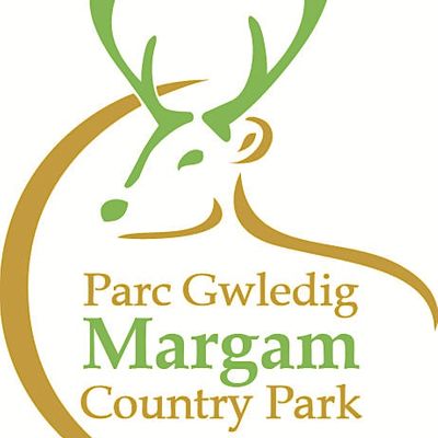 Margam Country Park logo