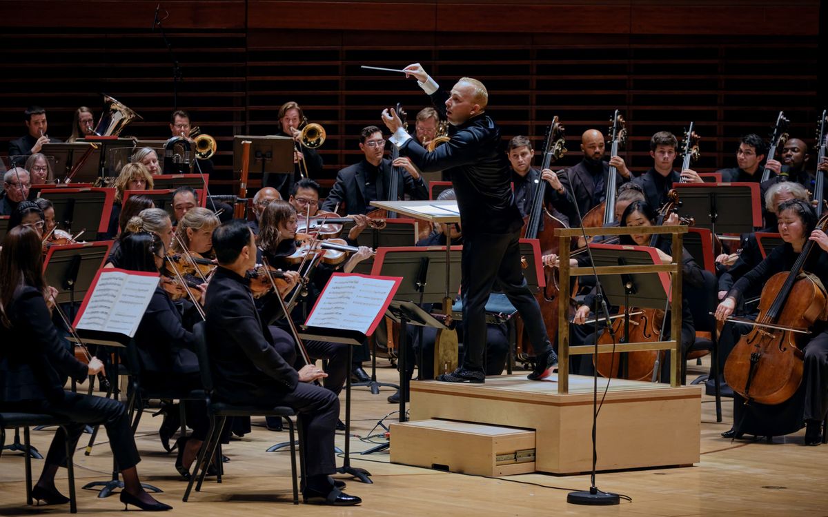 Philadelphia Orchestra - Miami, 20 February | Event in Miami | AllEvents