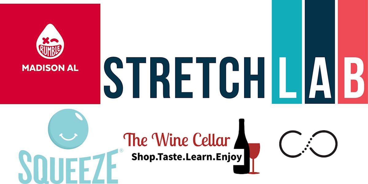 Member Appreciation Night! (StretchLab & Rumble Boxing), StretchLab