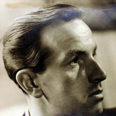 Col. Henry Reed The secret life of Birmingham poet Henry Reed, Birmingham & Midland ...