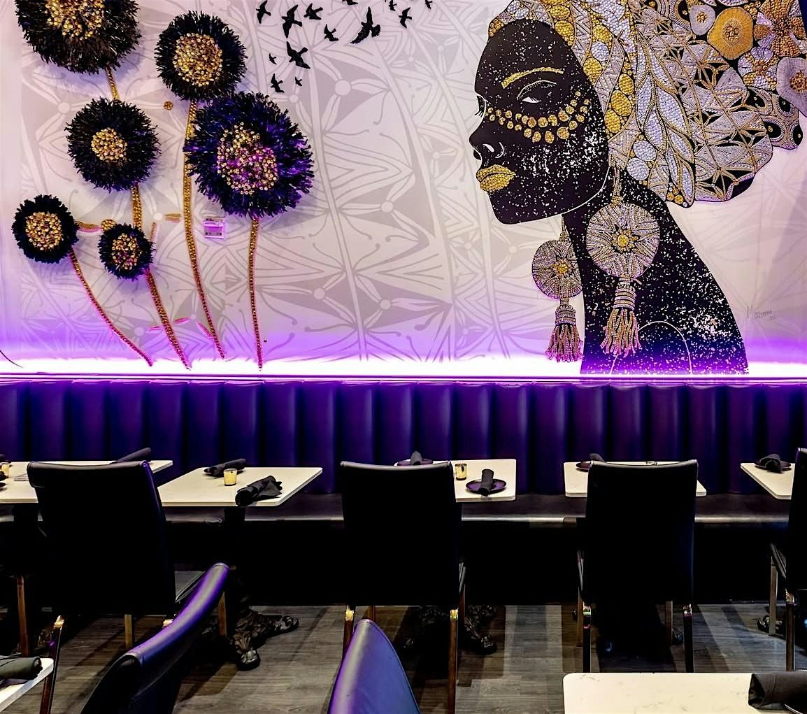 Euphoria Sundays Brunch And Day Party At Lagos NYC | Event in New York | AllEvents