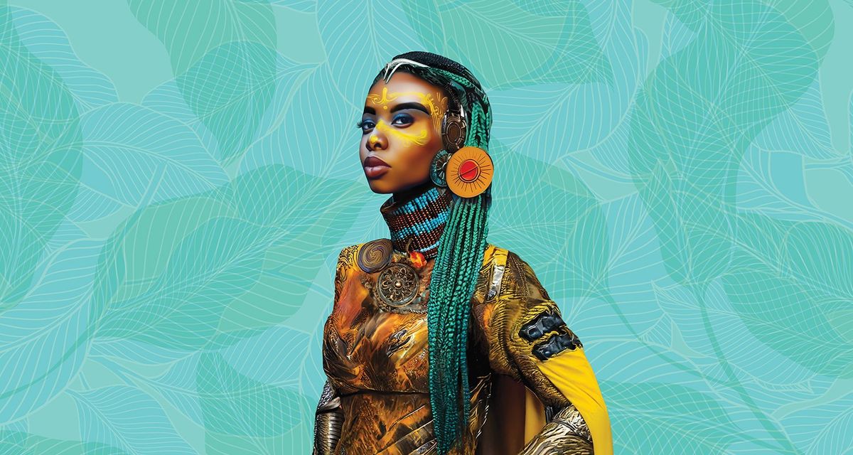 Cincinnati Opera: Lalovavi, 8 July | Event in Cincinnati | AllEvents