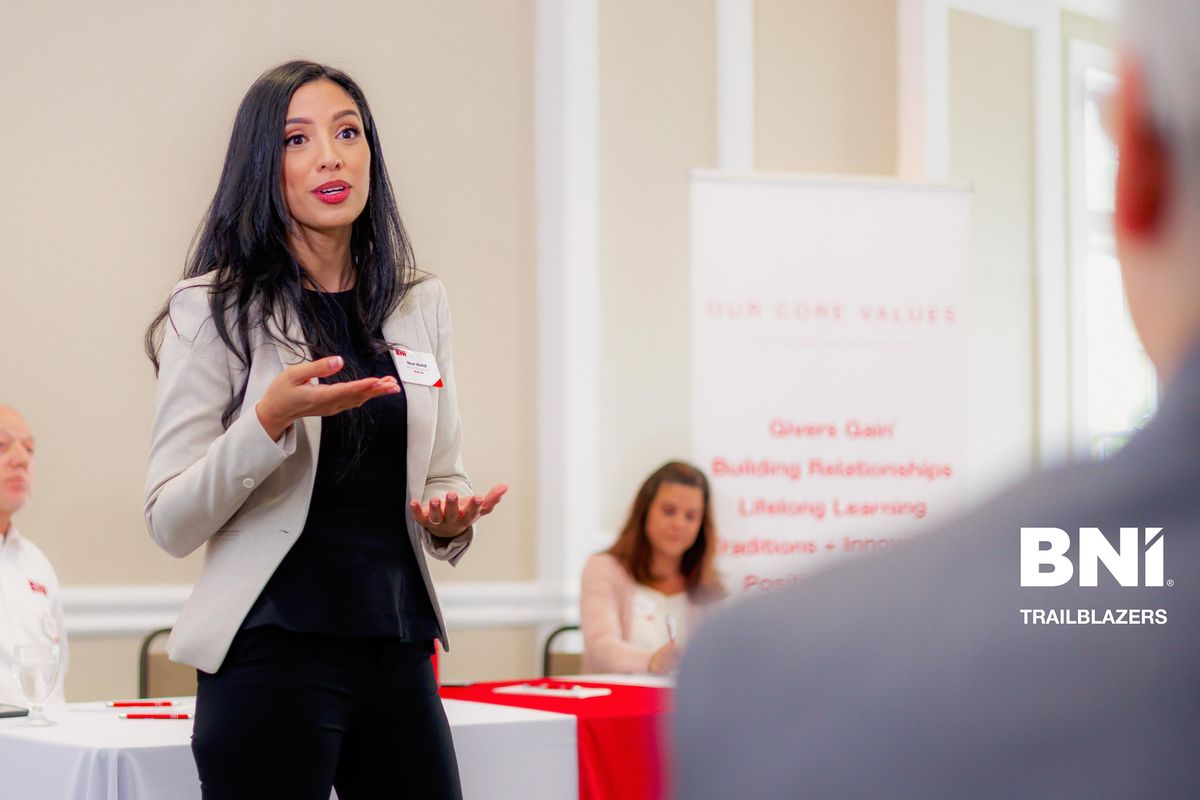 Business Networking in Derby (Breakfast) | Event in Derby | AllEvents.in