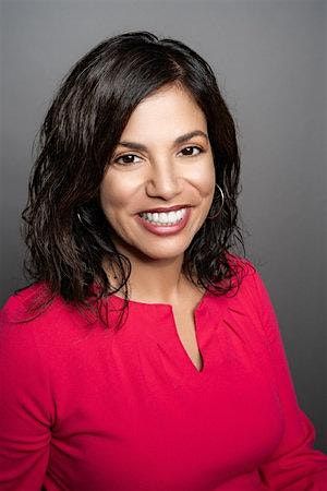 This is Now with Angie Coiro: Daisy Hernández, 21 February | Event in Menlo Park | AllEvents