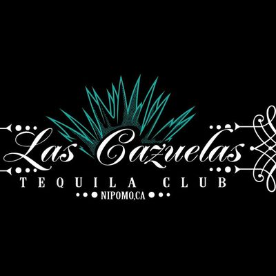 Las cazuelas tequila club