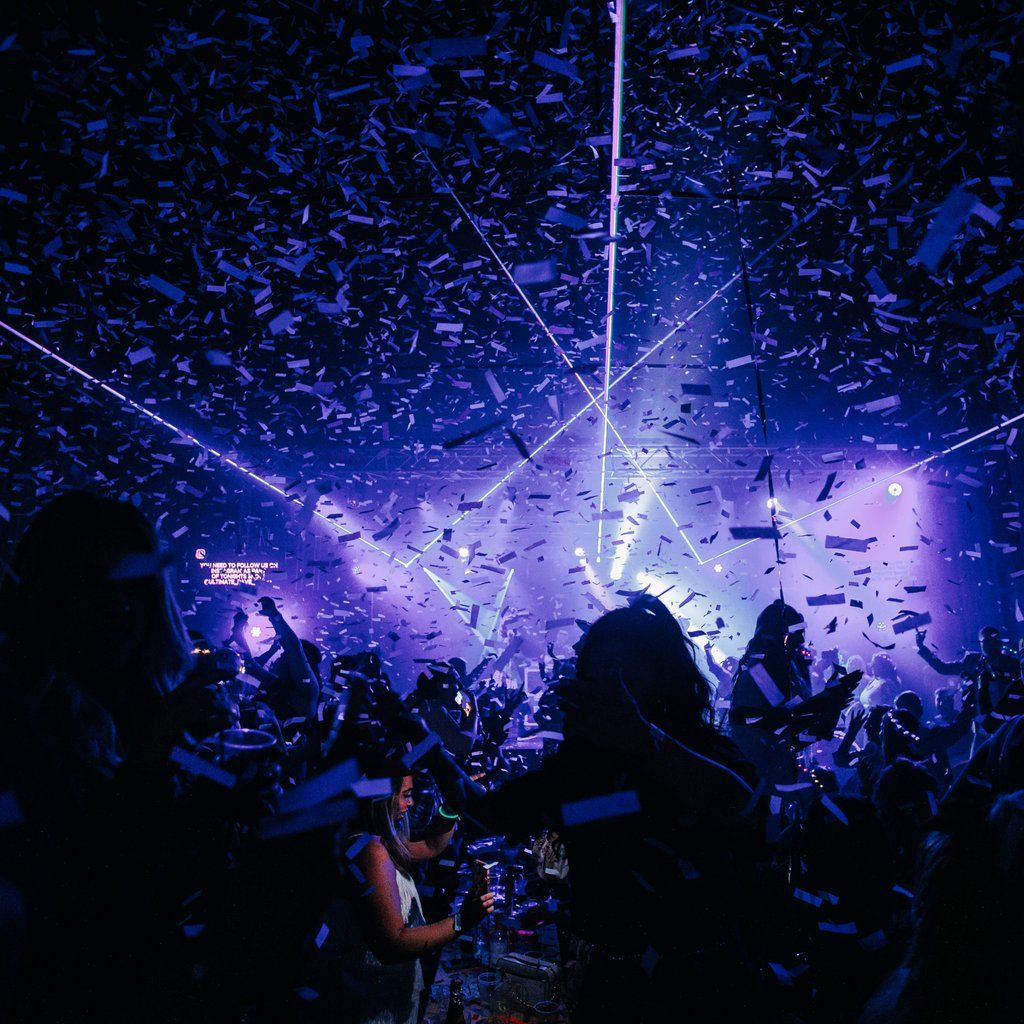 Ultimate Rave Bingo // Hereford // Saturday 14th March, 14 March | Event in Hereford | AllEvents