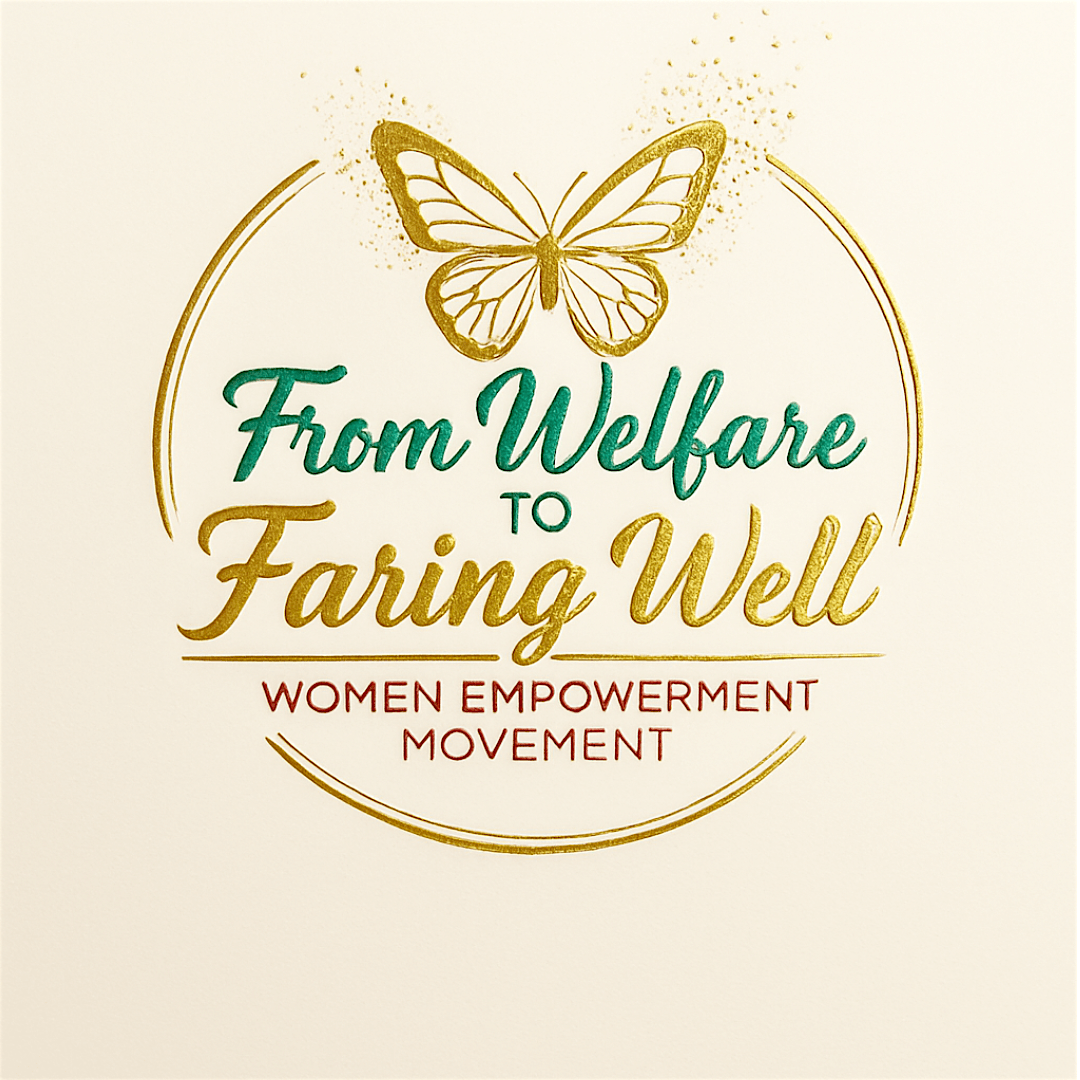 From Welfare to Faring Well Women's Empowerment Seminar, 17 January | Event in Joliet | AllEvents