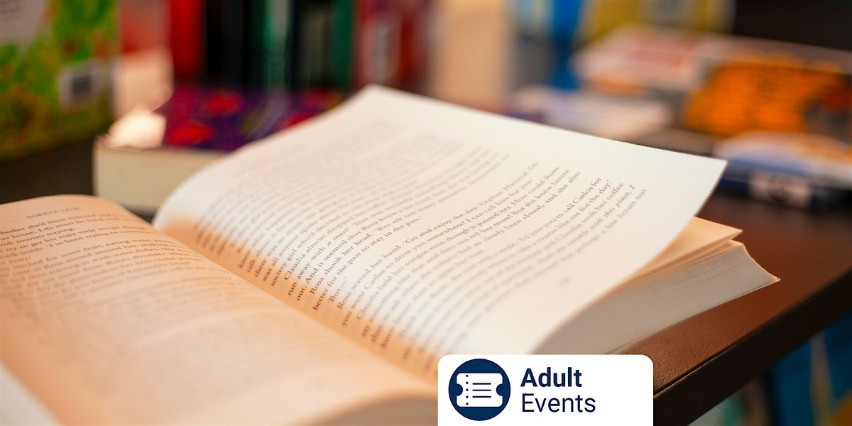 Brimbank Library Writers’ Group | Event in Sunshine | AllEvents