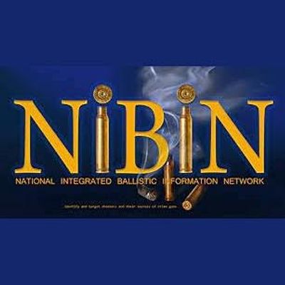 NIBIN CT logo