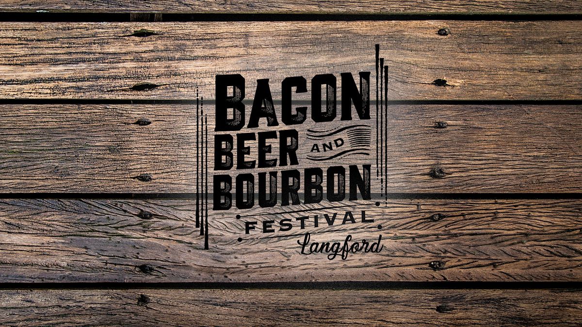 Bacon Beer and Bourbon Festival Langford, Starlight Stadium, Victoria