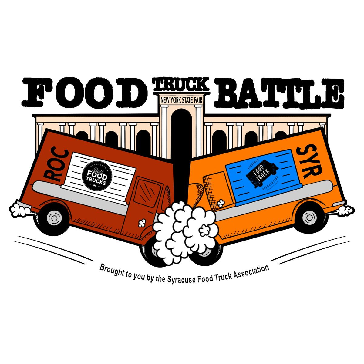 23 Food Festivals In Syracuse Food Drinks Events In Syracuse Food Truck New York City Events July 2022