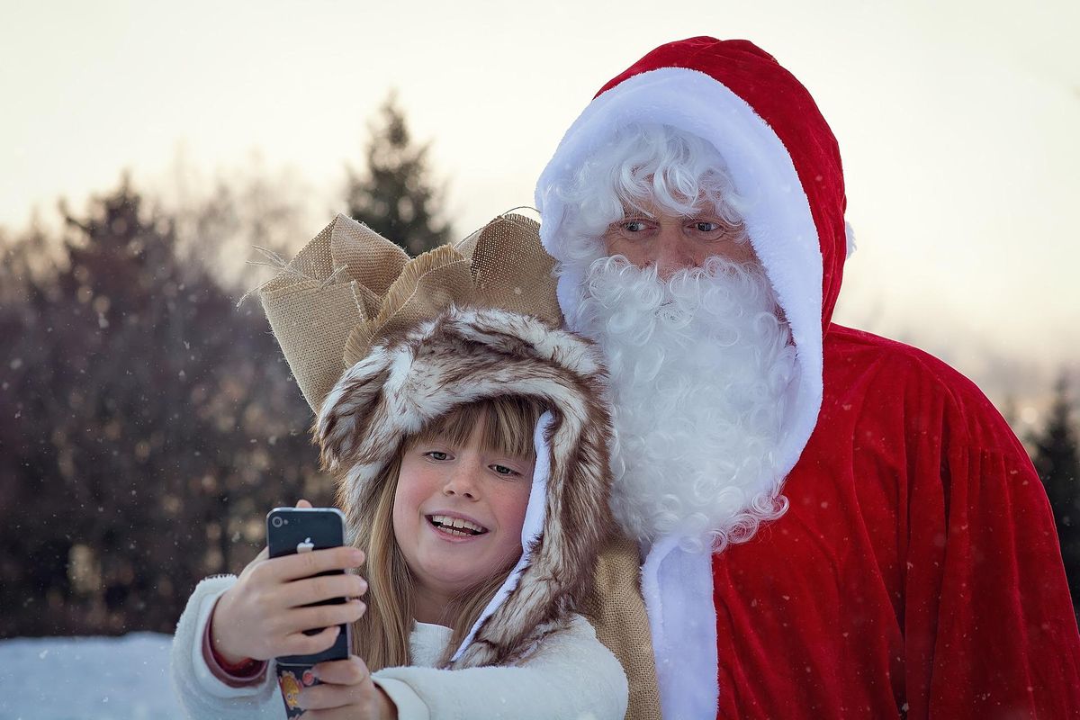 14+ What To Wear To Church On Christmas Eve 2021