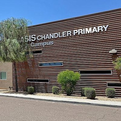 BASIS Chandler Primary North Prospective Parent Info Night, BASIS