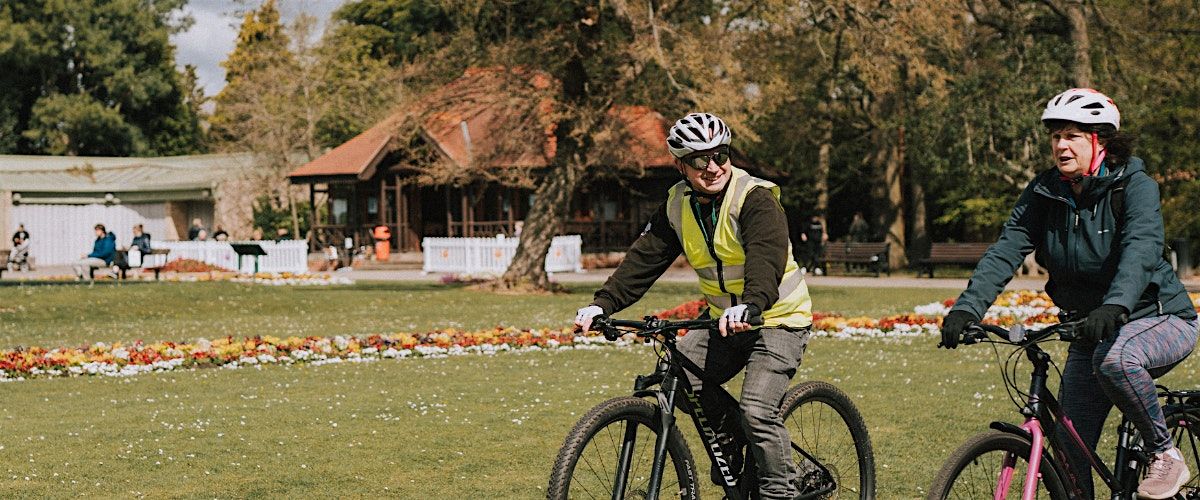 Darlington Guided Beginners Bike Ride | Event in Darlington | AllEvents