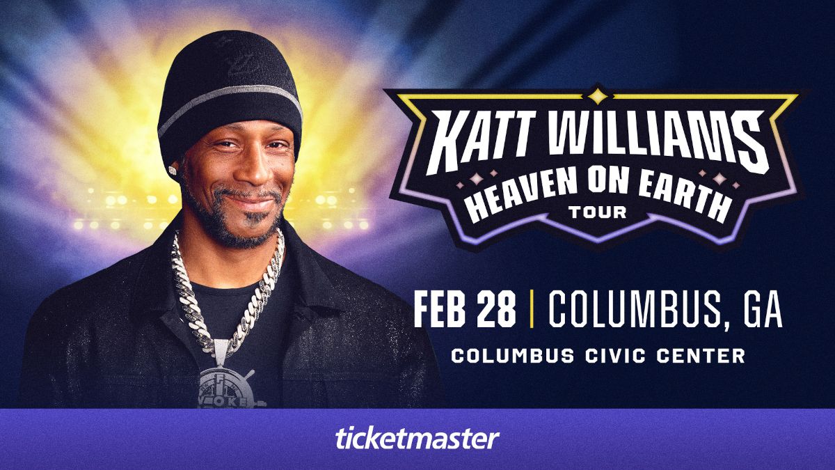 Katt Williams, 19 April | Event in Lake Charles | AllEvents