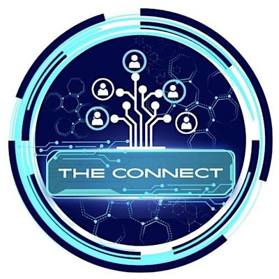 The Connect logo