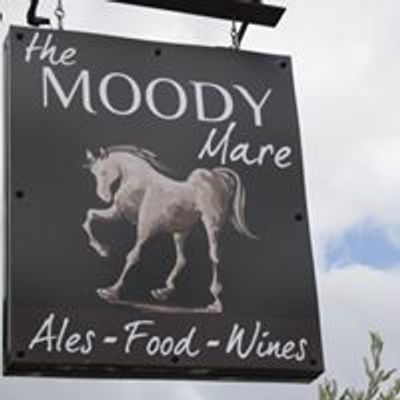 The Moody Mare