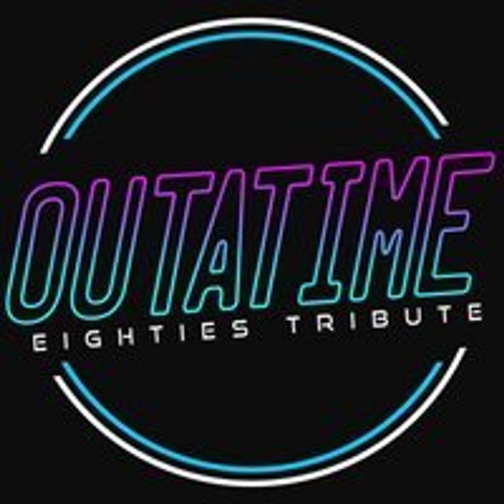 OUTaTIME 80's, 27 September | Event in Frome | AllEvents