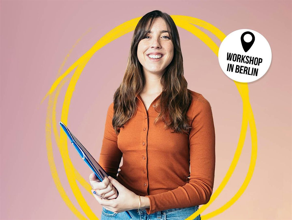 Resiliente Führung - Präsenz in Berlin, 9 October | Event in Berlin | AllEvents