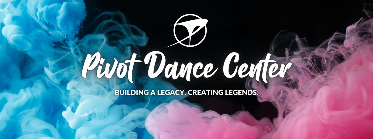 Pivot Dance Center - Norfolk, 14 June | Event in Norfolk | AllEvents